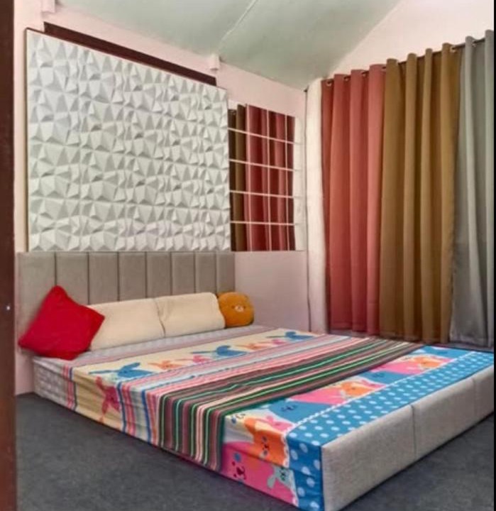 Photo of Bedroom in Tanay
