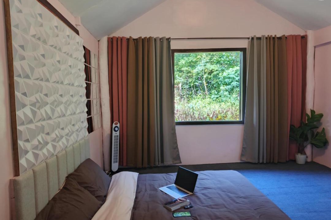 Photo of Bedroom in Tanay