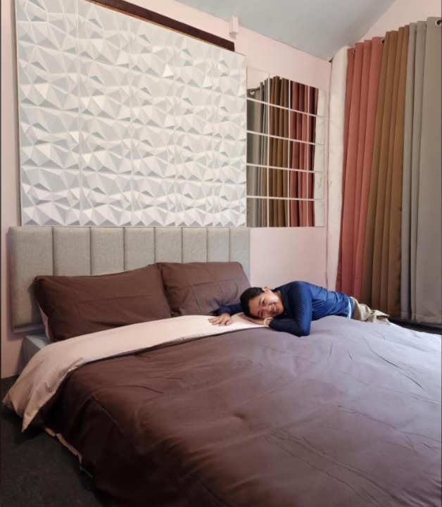 Photo of Bedroom in Tanay