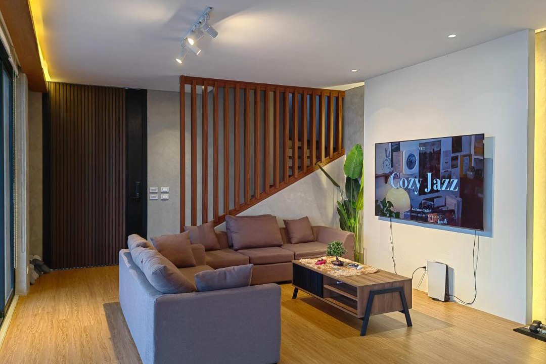 Photo of Livingroom in Cardona