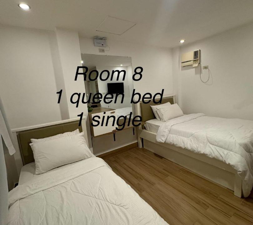 Photo of Bedroom in Odiongan