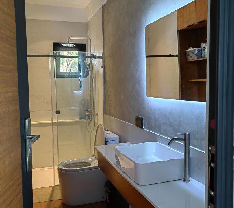 Photo of Bathroom in Cardona