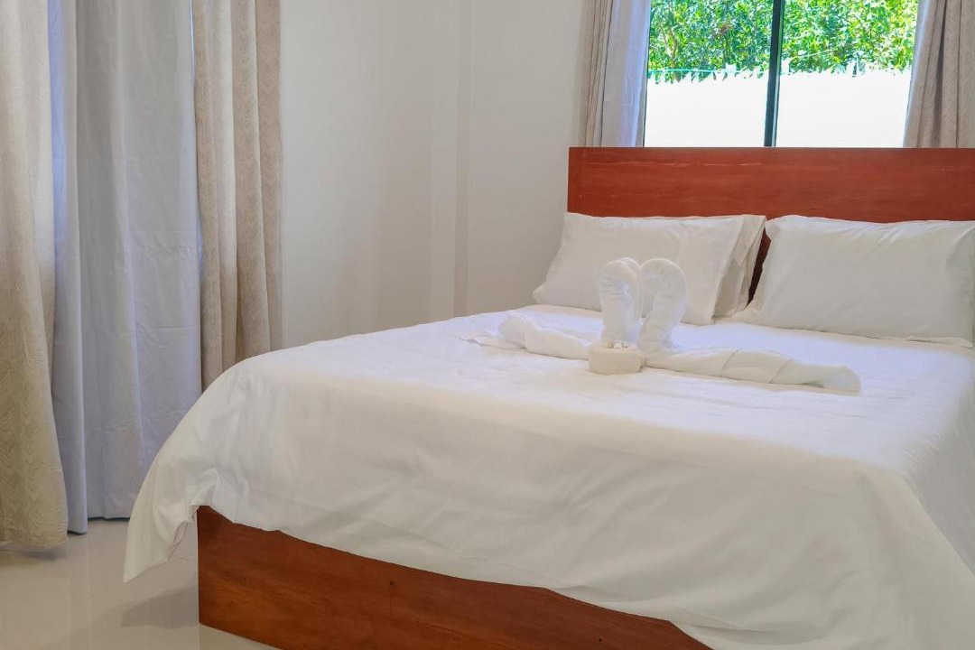 Photo of Bedroom in Danao