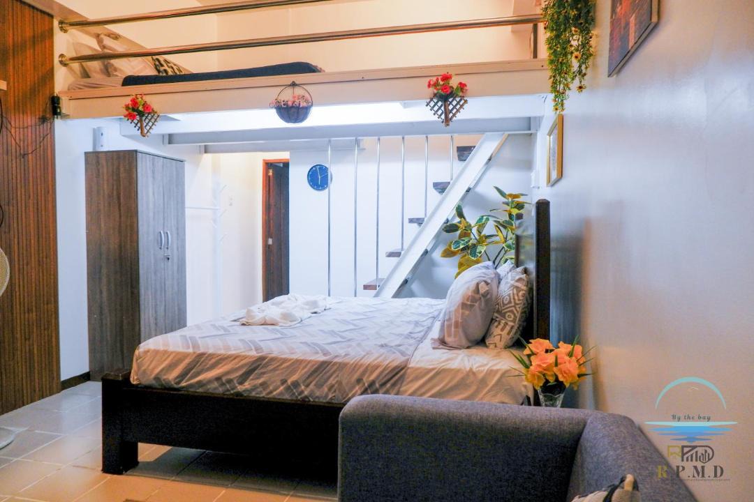 Photo of Bedroom in Olongapo