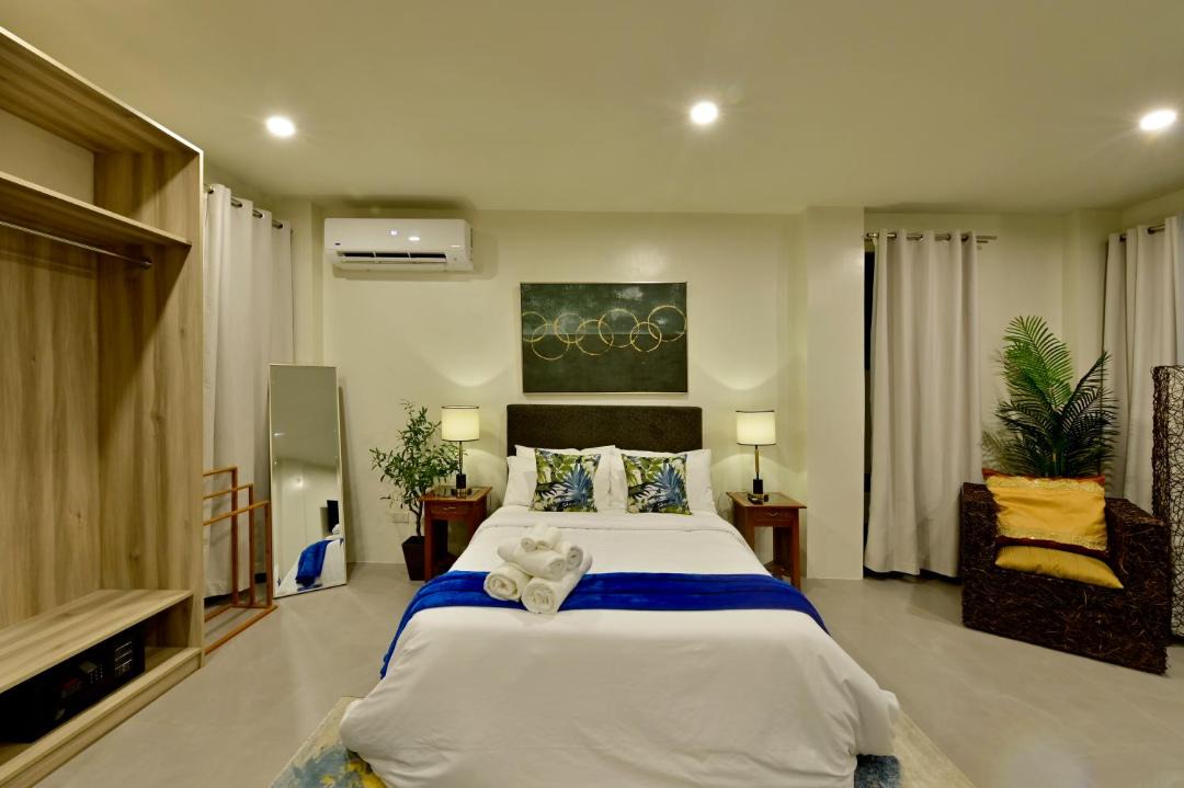 Photo of Bedroom in Legazpi
