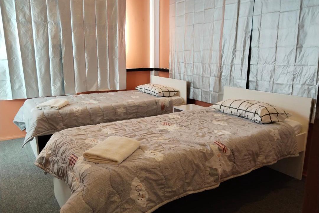 Photo of Bedroom in Balibago