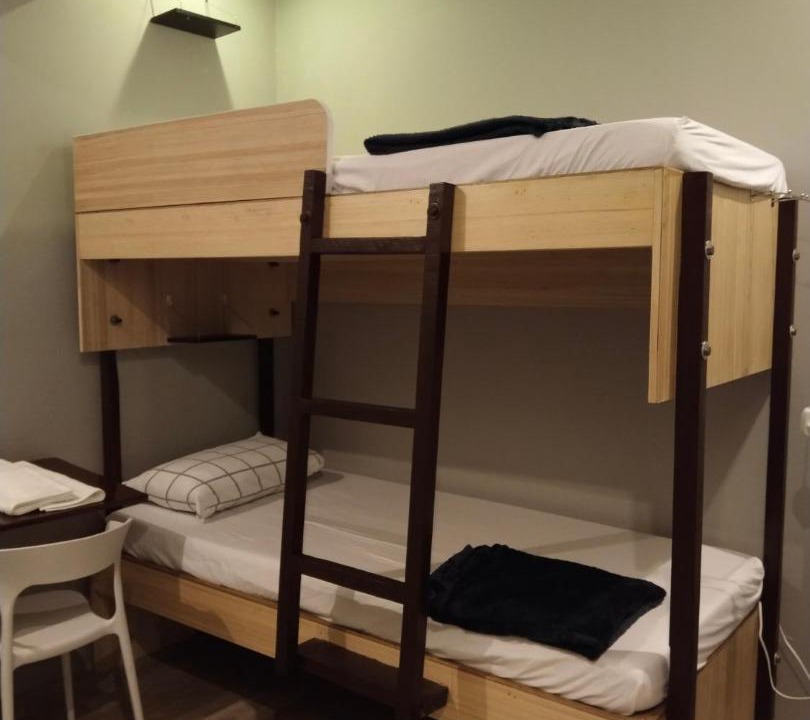 Photo of Bedroom in Balibago