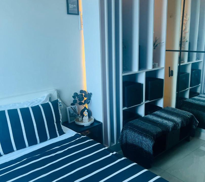 Photo of Bedroom in Diliman