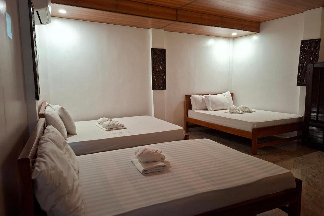 Photo of Bedroom in Manoc-Manoc