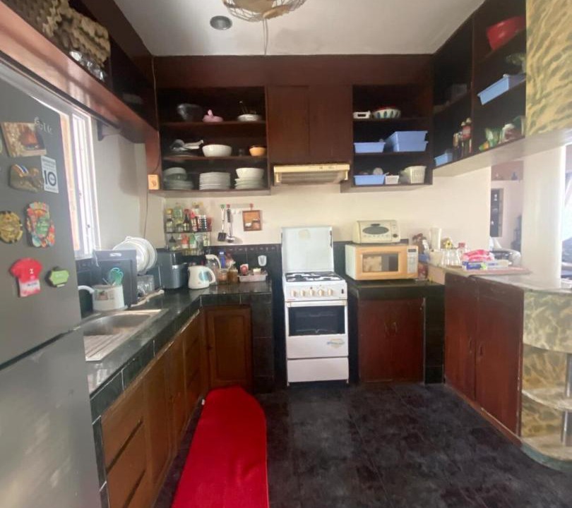 Photo of Kitchen in Medellin