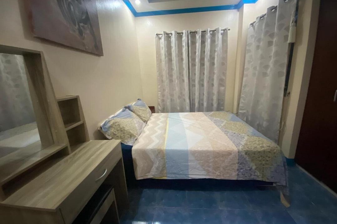 Photo of Bedroom in Medellin