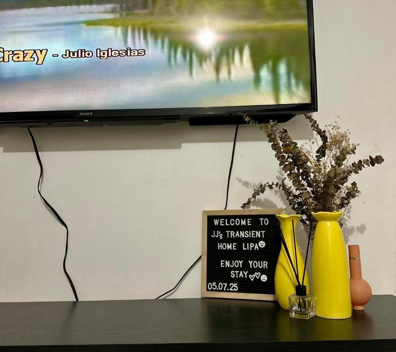 Photo of Livingroom in Lipa