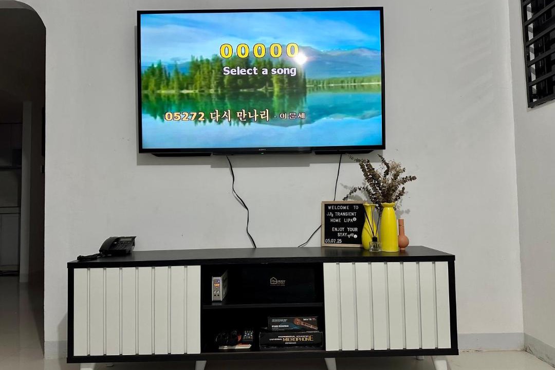 Photo of Livingroom in Lipa