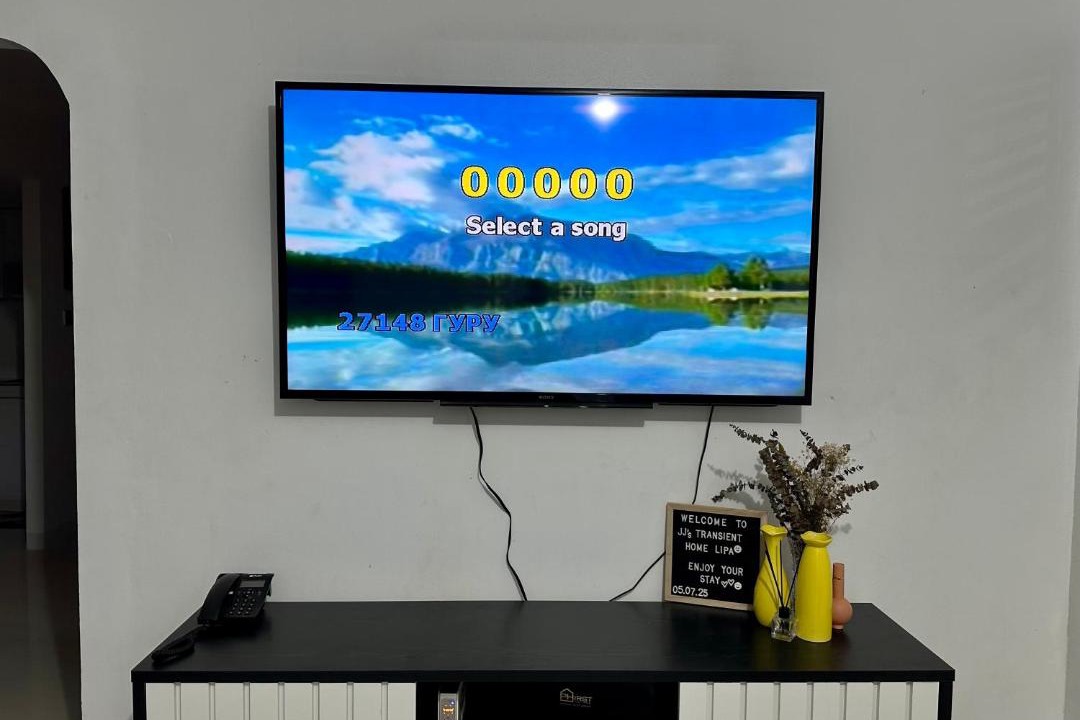 Photo of Livingroom in Lipa