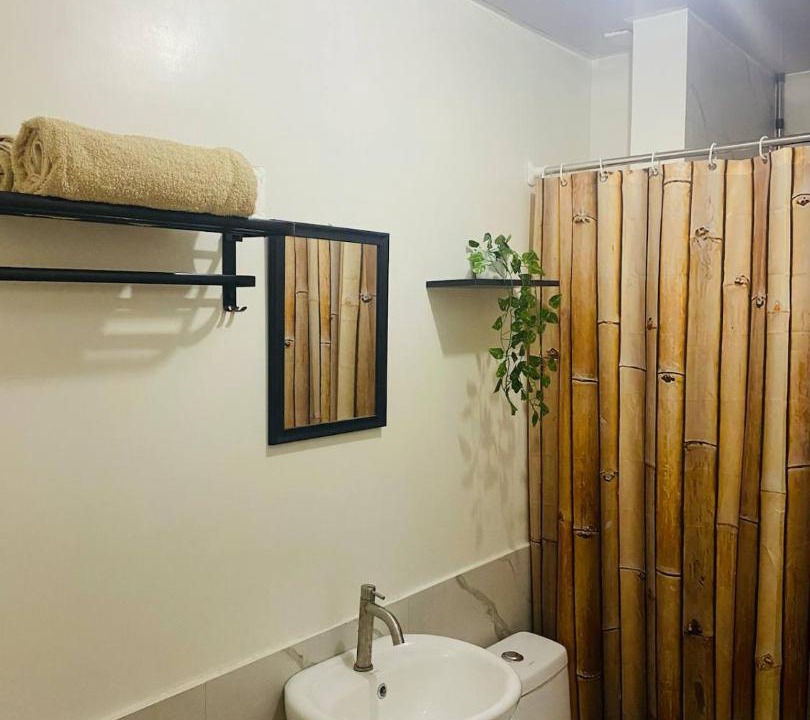 Photo of Bathroom in Naga