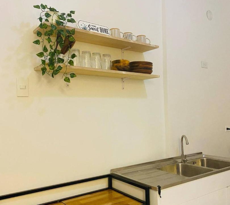 Photo of Kitchen in Naga