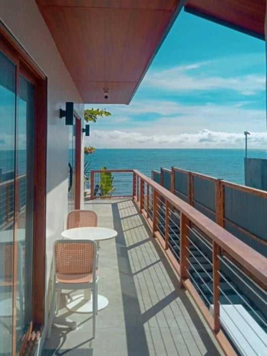 Photo of Patio Balcony in San Juan