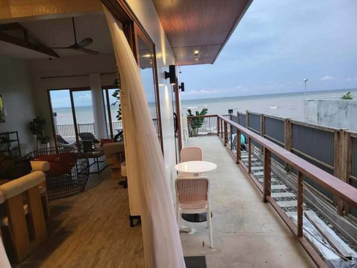 Photo of Patio Balcony in San Juan