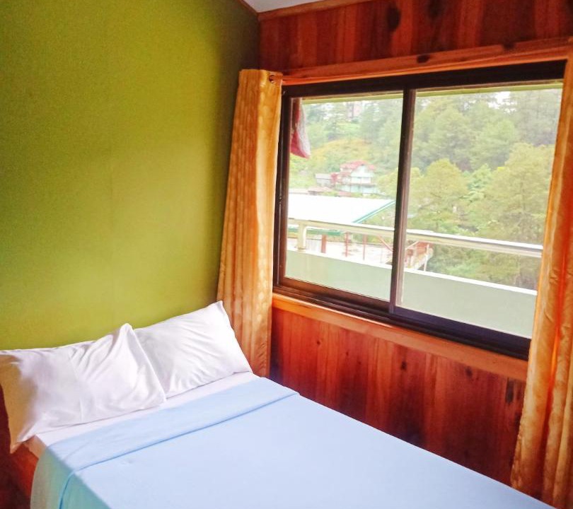 Photo of Bedroom in Sagada