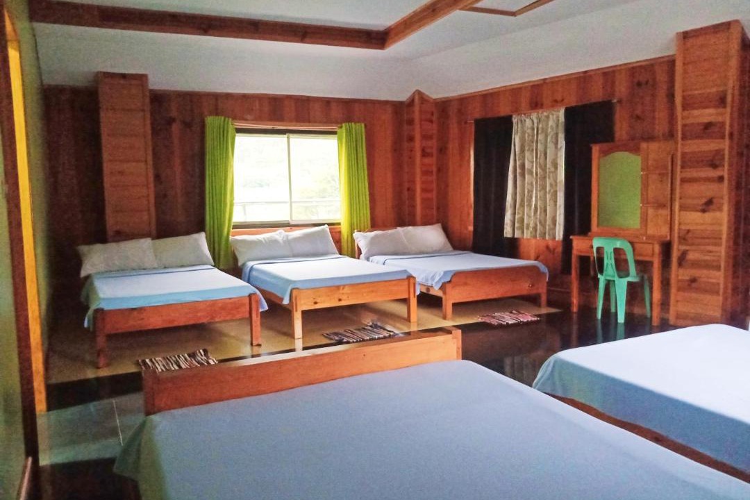 Photo of Bedroom in Sagada