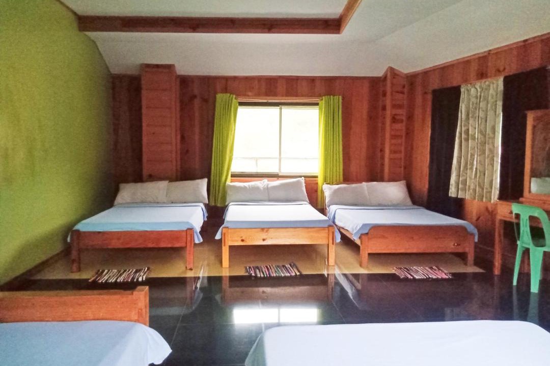 Photo of Bedroom in Sagada