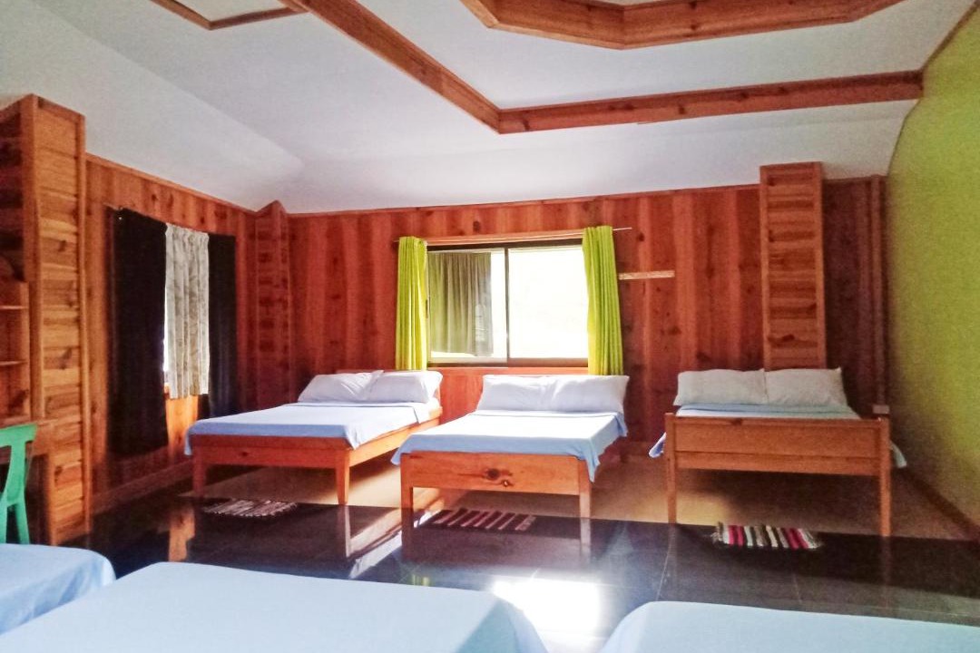 Photo of Bedroom in Sagada