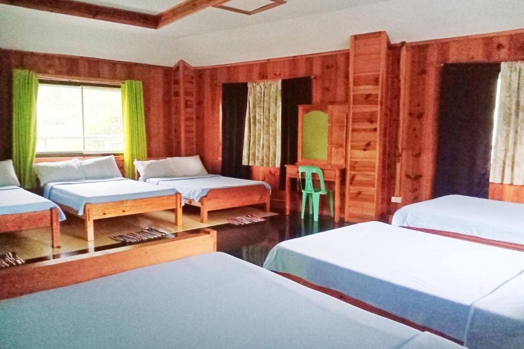 Photo of Bedroom in Sagada