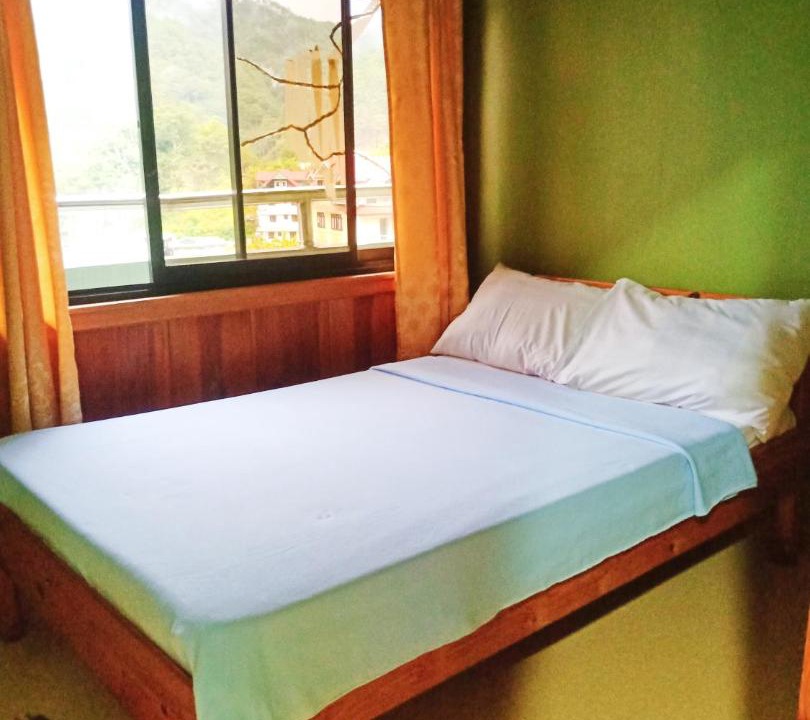 Photo of Bedroom in Sagada