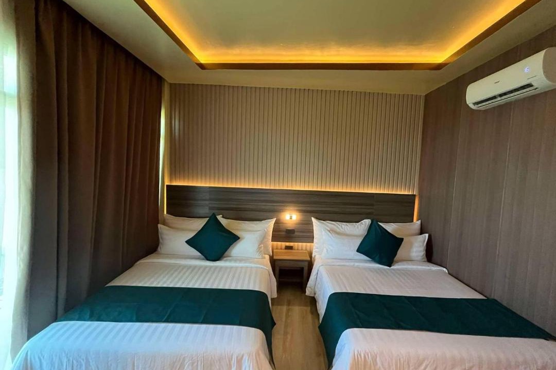 Photo of Bedroom in Oslob