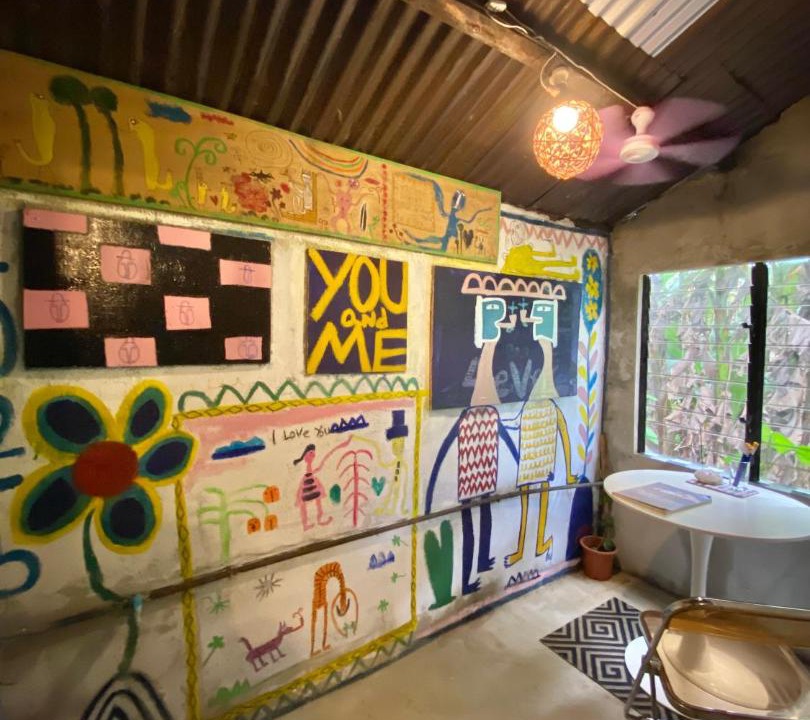 Photo of Bathroom in Villasis