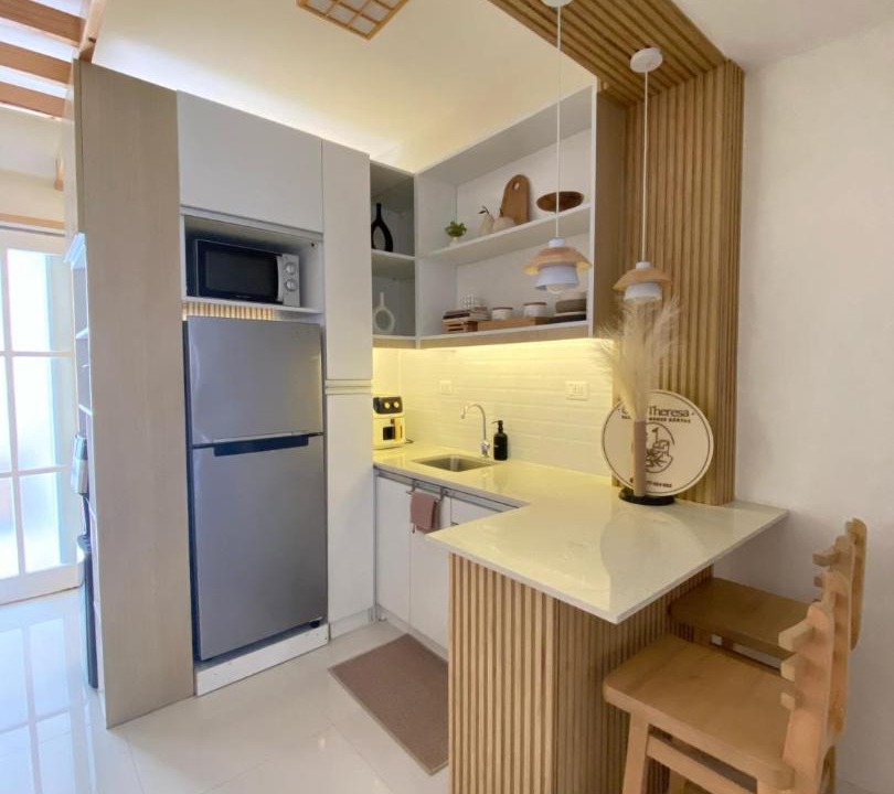 Photo of Kitchen in Butuan