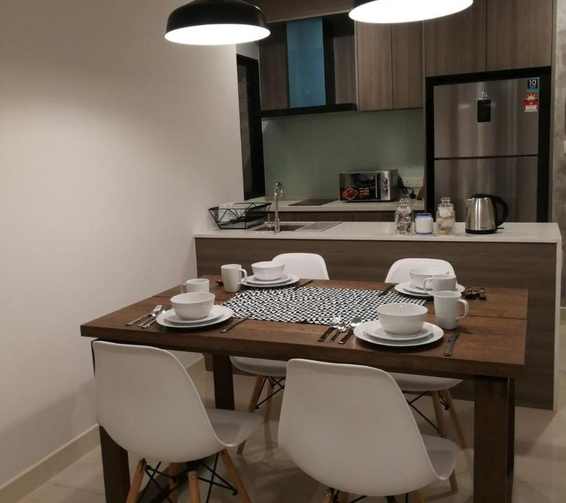 Photo of Kitchen in Maluri