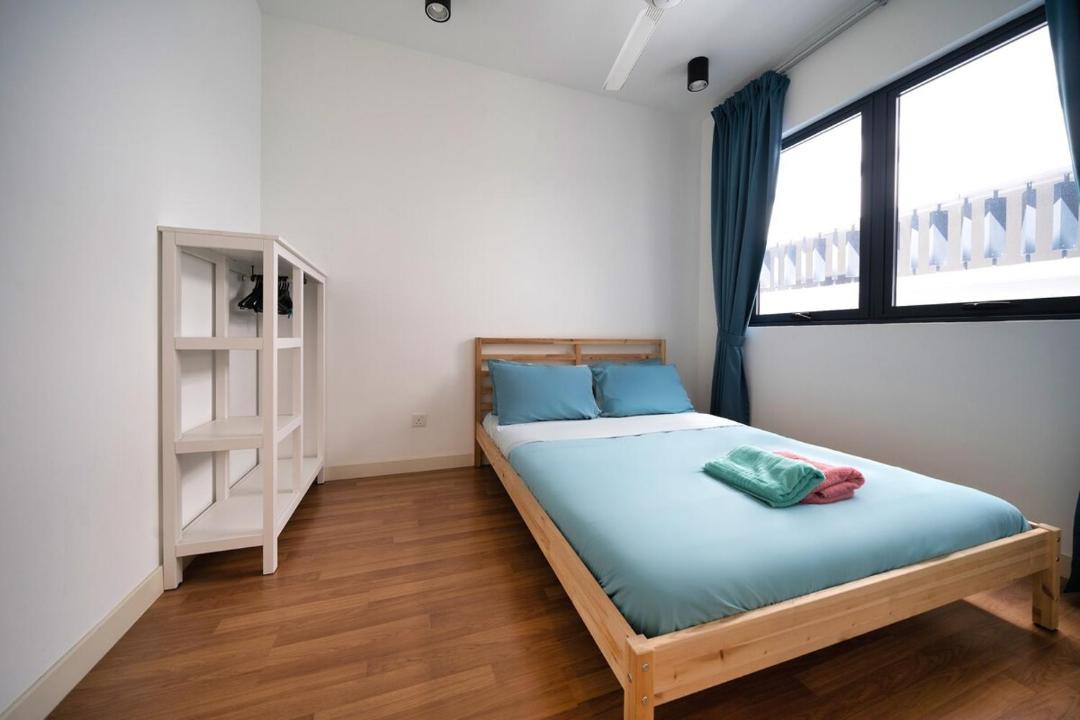 Photo of Bedroom in Maluri