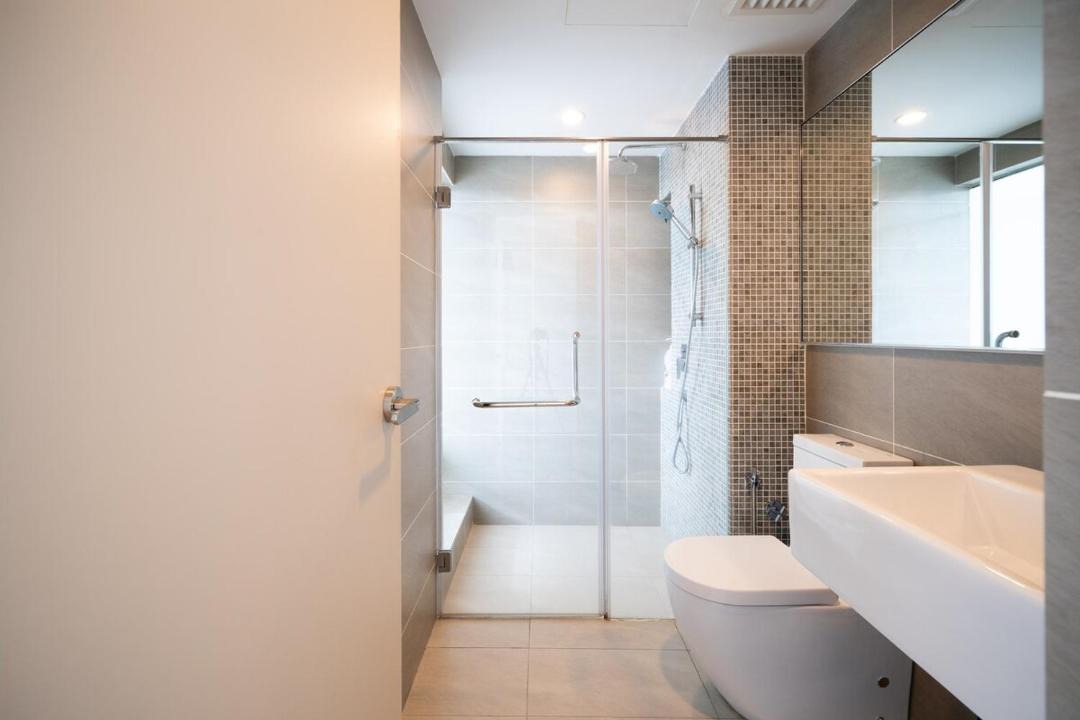 Photo of Bathroom in Maluri