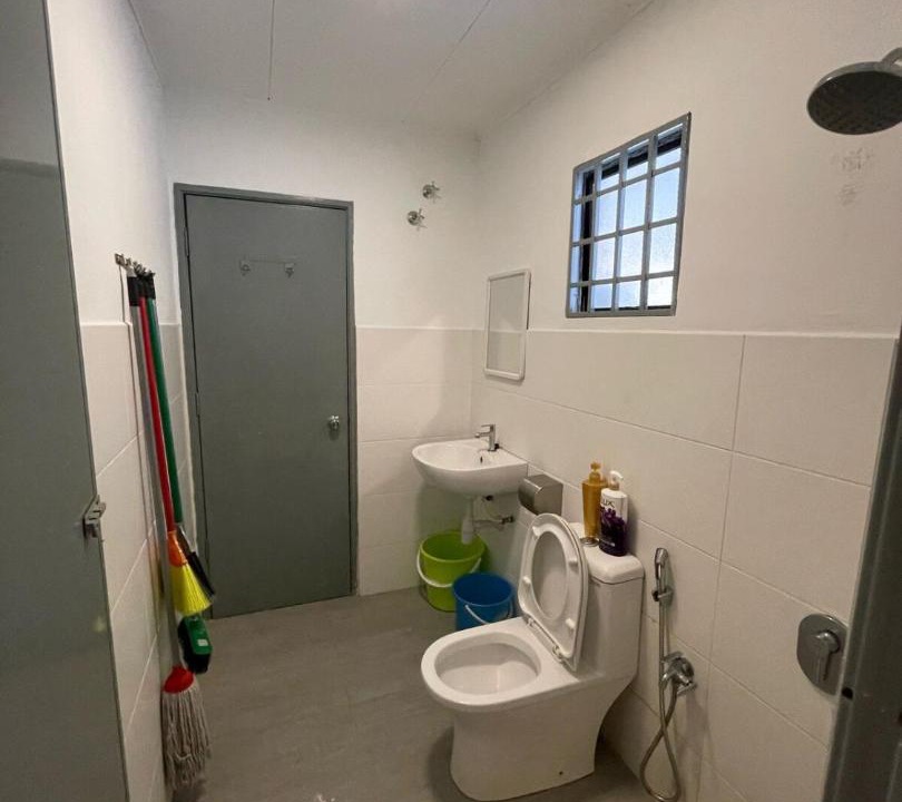 Photo of Bathroom in Petaling Jaya