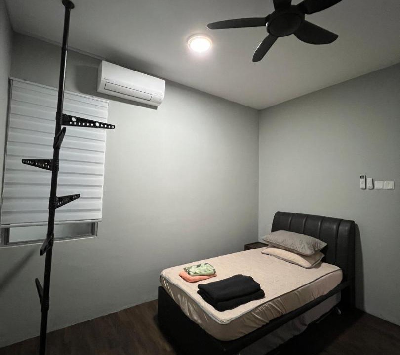 Photo of Bedroom in Lahad Datu