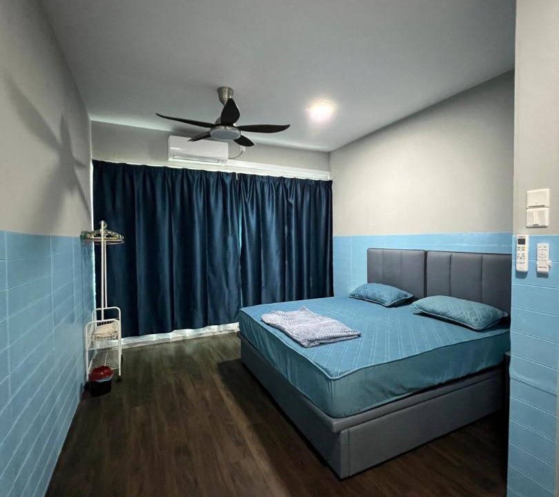 Photo of Bedroom in Lahad Datu
