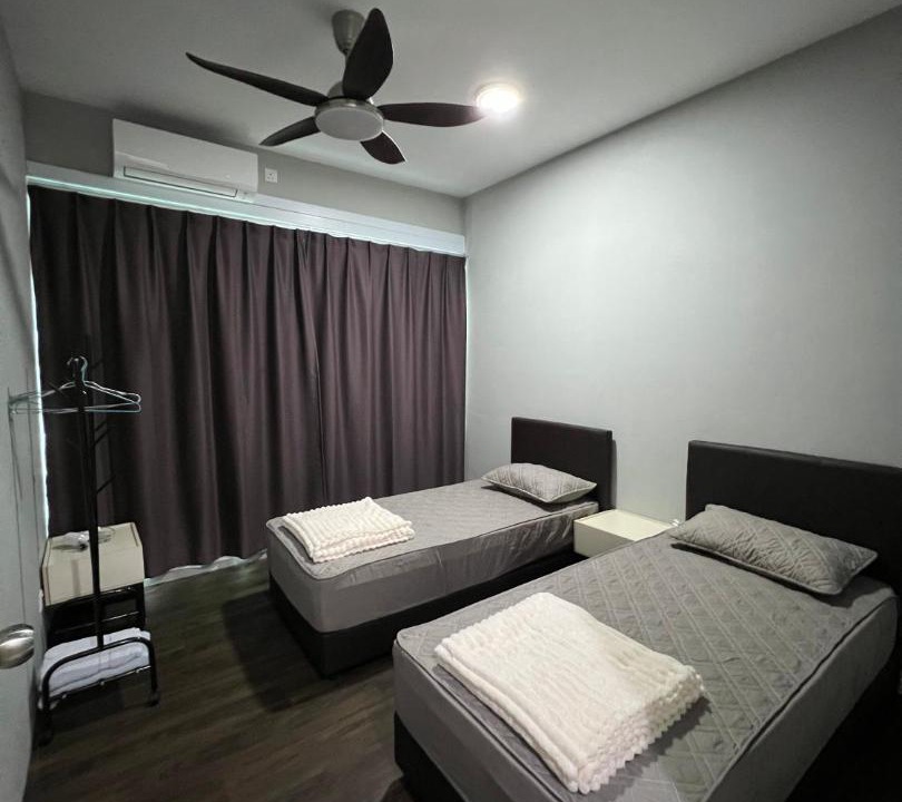 Photo of Bedroom in Lahad Datu