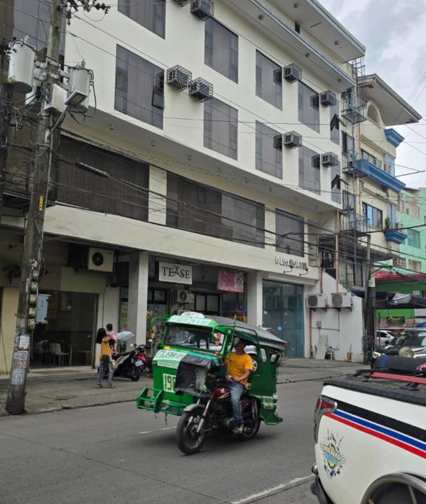 Photo of Buildings in Central Visayas