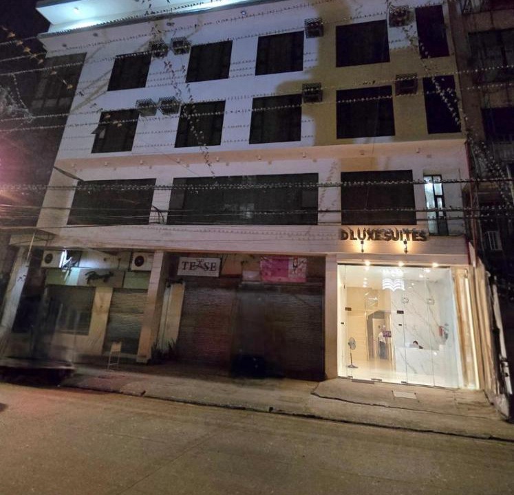 Photo of Buildings in Central Visayas