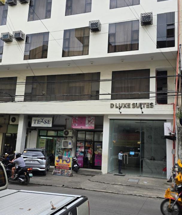 Photo of Buildings in Central Visayas