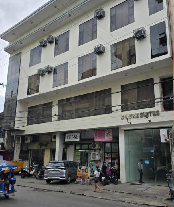 Photo of Buildings in Central Visayas