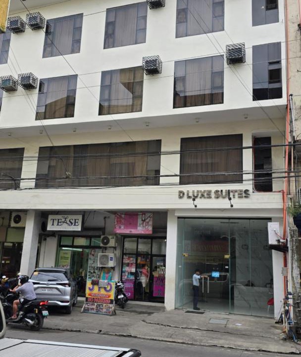 Photo of Buildings in Central Visayas