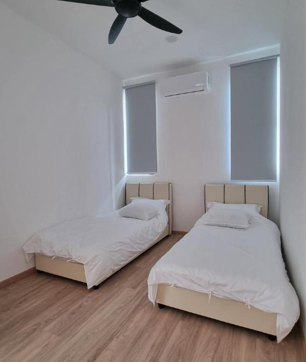 Photo of Bedroom in Kuching