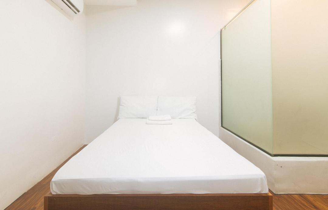 Photo of Bedroom in Baclaran