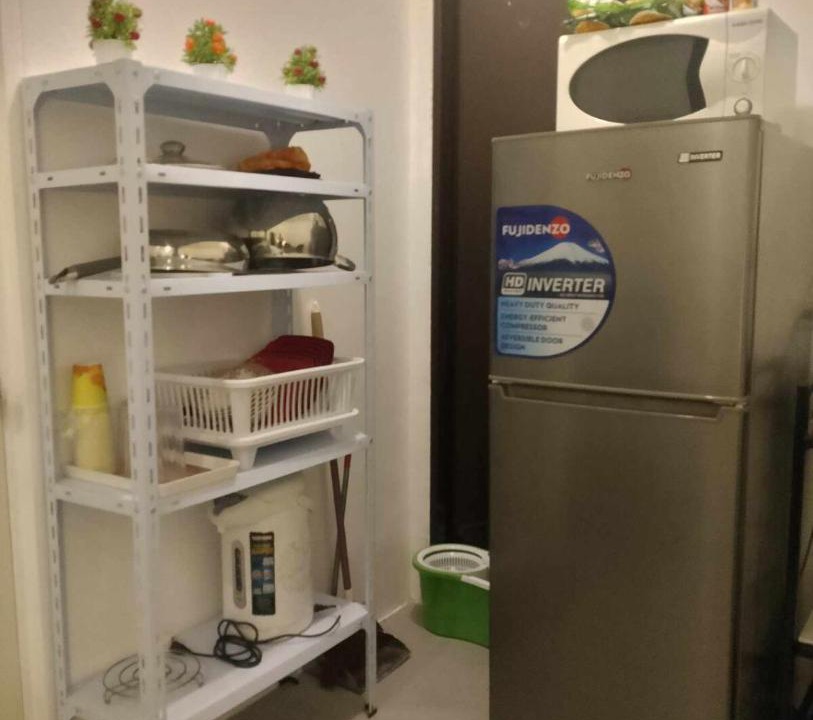 Photo of Kitchen in Capas
