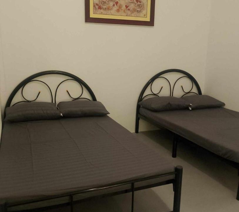 Photo of Bedroom in Capas