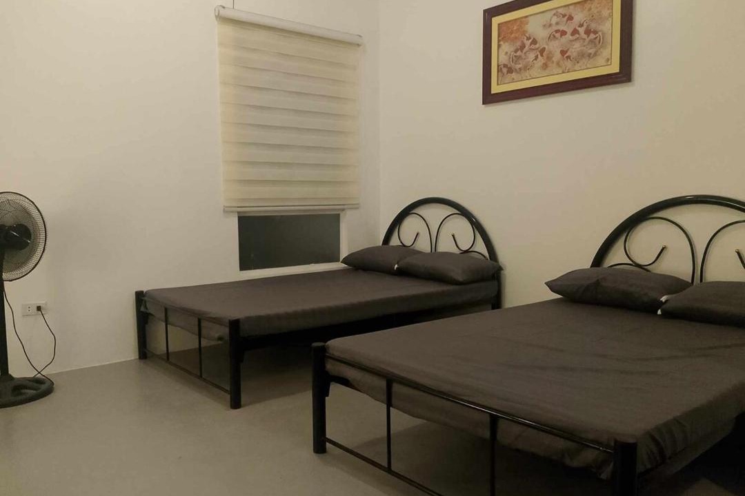 Photo of Bedroom in Capas