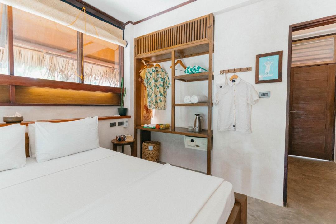 Photo of Bedroom in Catangnan
