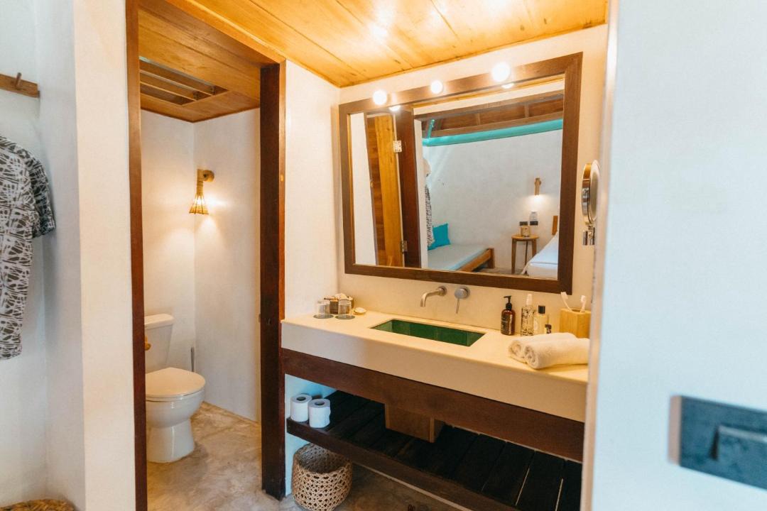 Photo of Bathroom in Catangnan